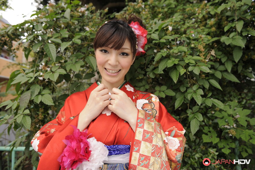 Yuria Tominaga-13 nude