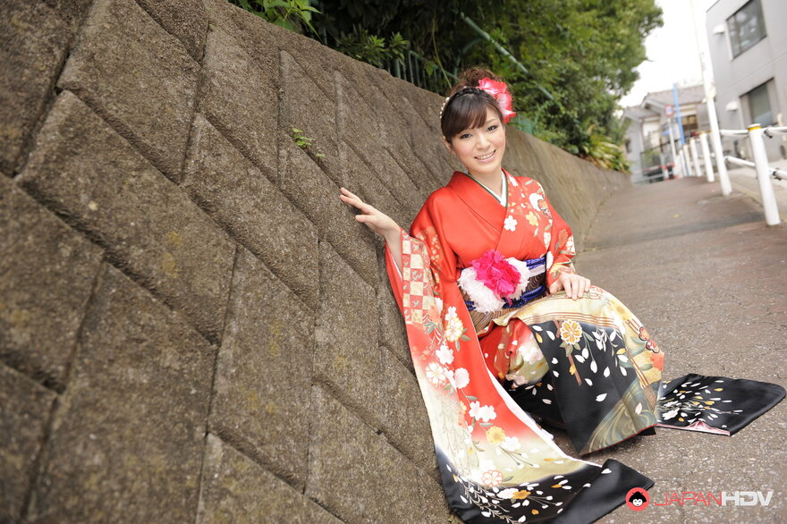 Yuria Tominaga-17 nude