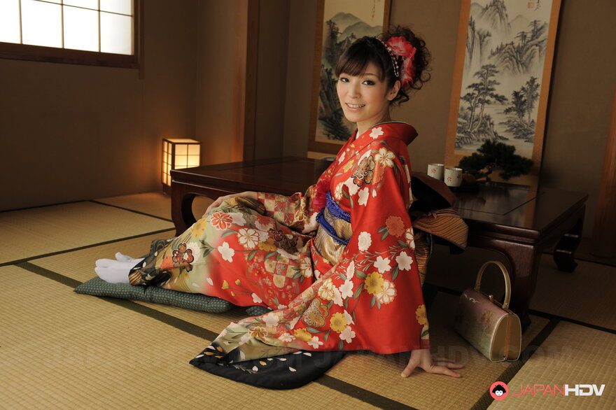 Yuria Tominaga-23 nude