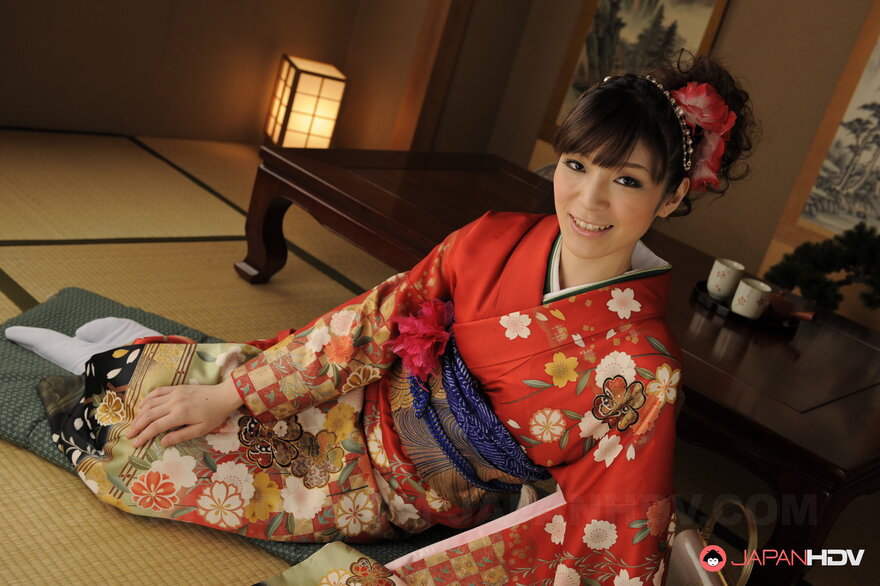 Yuria Tominaga-24 nude