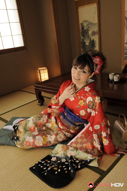 Yuria Tominaga-26 nude