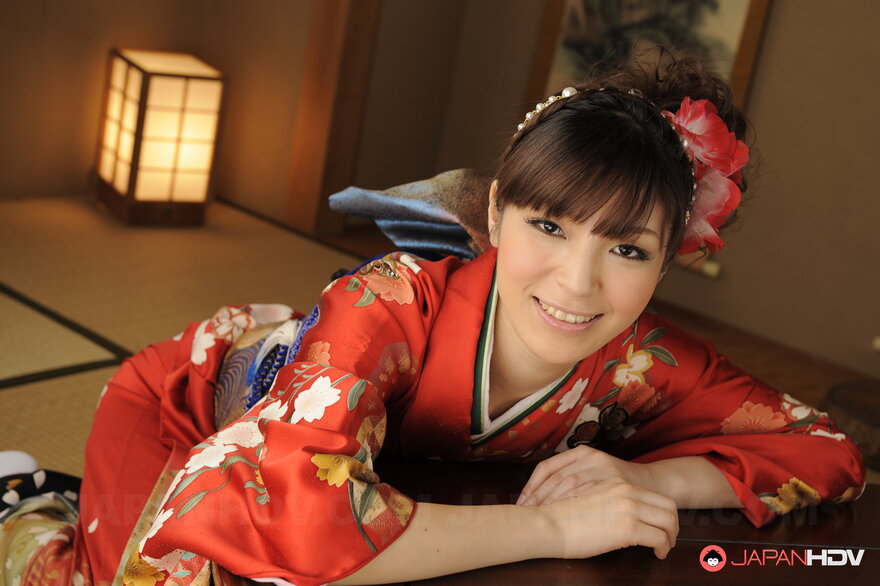 Yuria Tominaga-28 nude