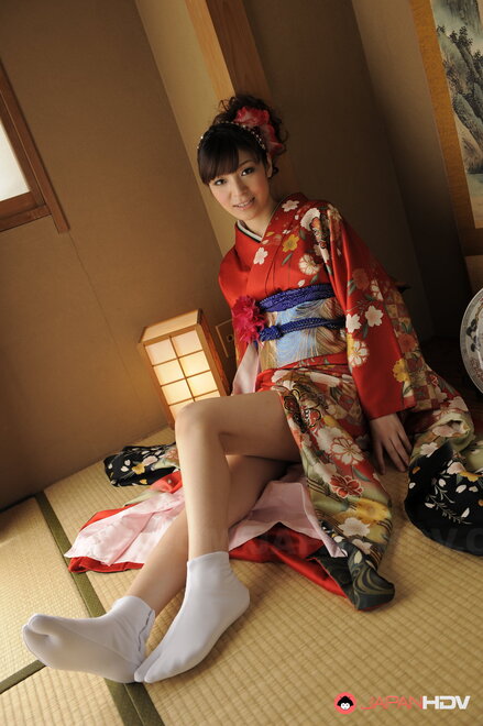 Yuria Tominaga-32 nude