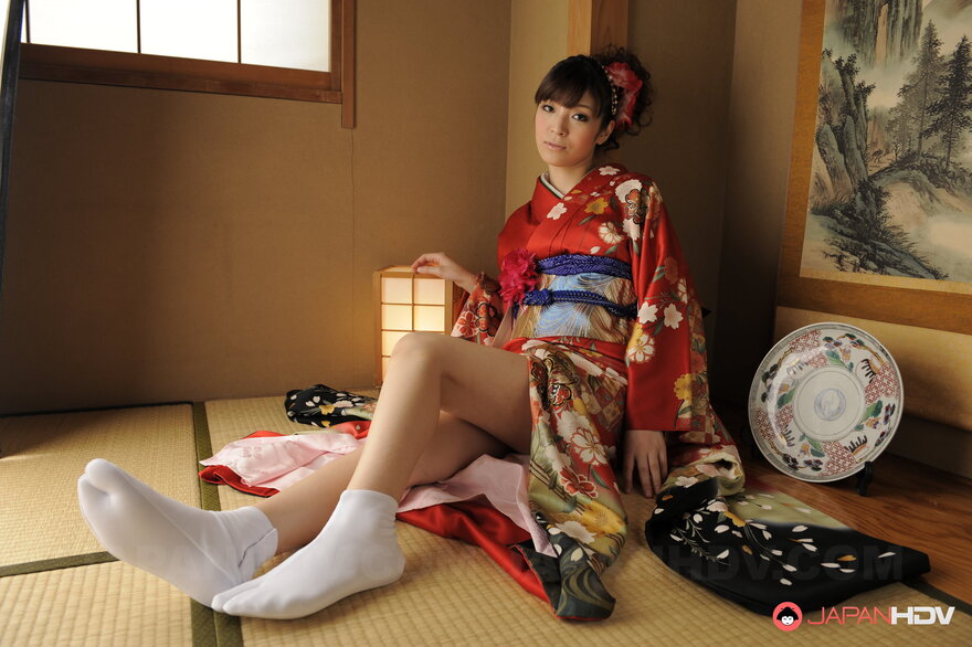 Yuria Tominaga-33 nude