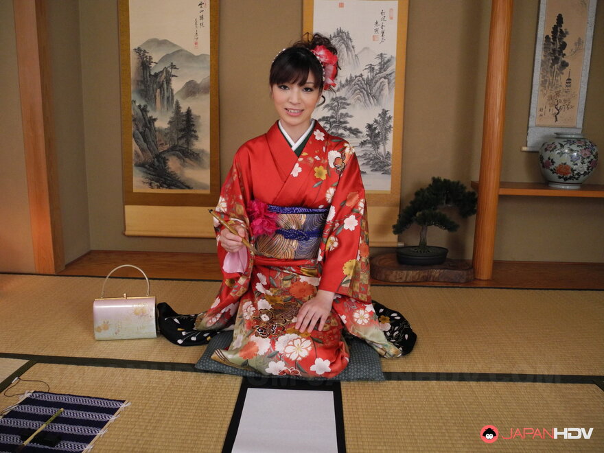 Yuria Tominaga-36 nude