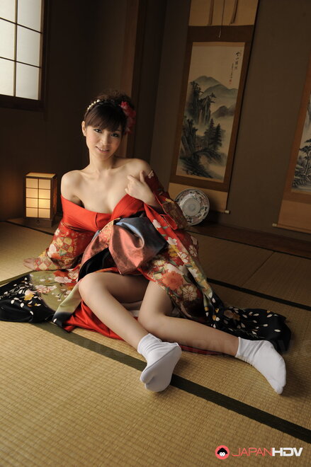 Yuria Tominaga-66 nude