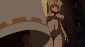 amateur pic FairyTail-Lucy-Enslaved-Animated-Nude-Filter-2022-6