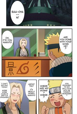 amateur pic Big-Breast-Ninja-Naruto-03