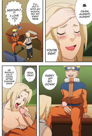 amateur pic Big-Breast-Ninja-Naruto-12