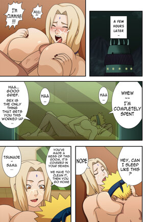 amateur pic Big-Breast-Ninja-Naruto-41