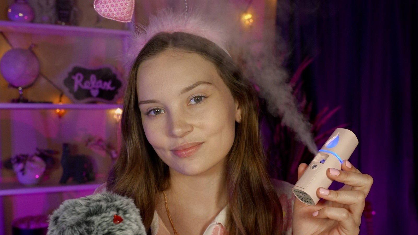 Asmr Taylor Darling