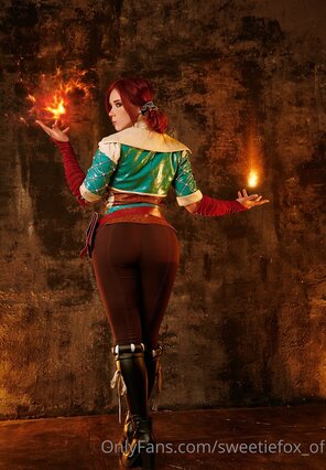 Sweetie-Fox-Triss-Merigold-6