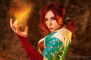 Sweetie-Fox-Triss-Merigold-8