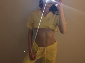 a[f]ter work