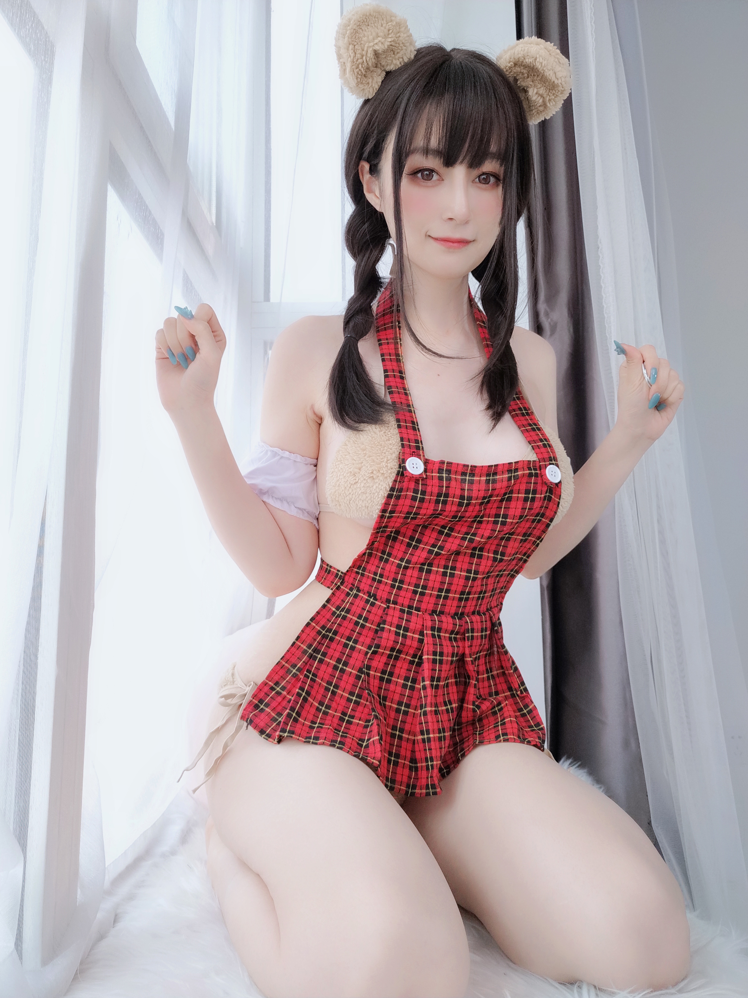 amateur photo Baiyin811 (白银81) - 可爱的熊 (1)