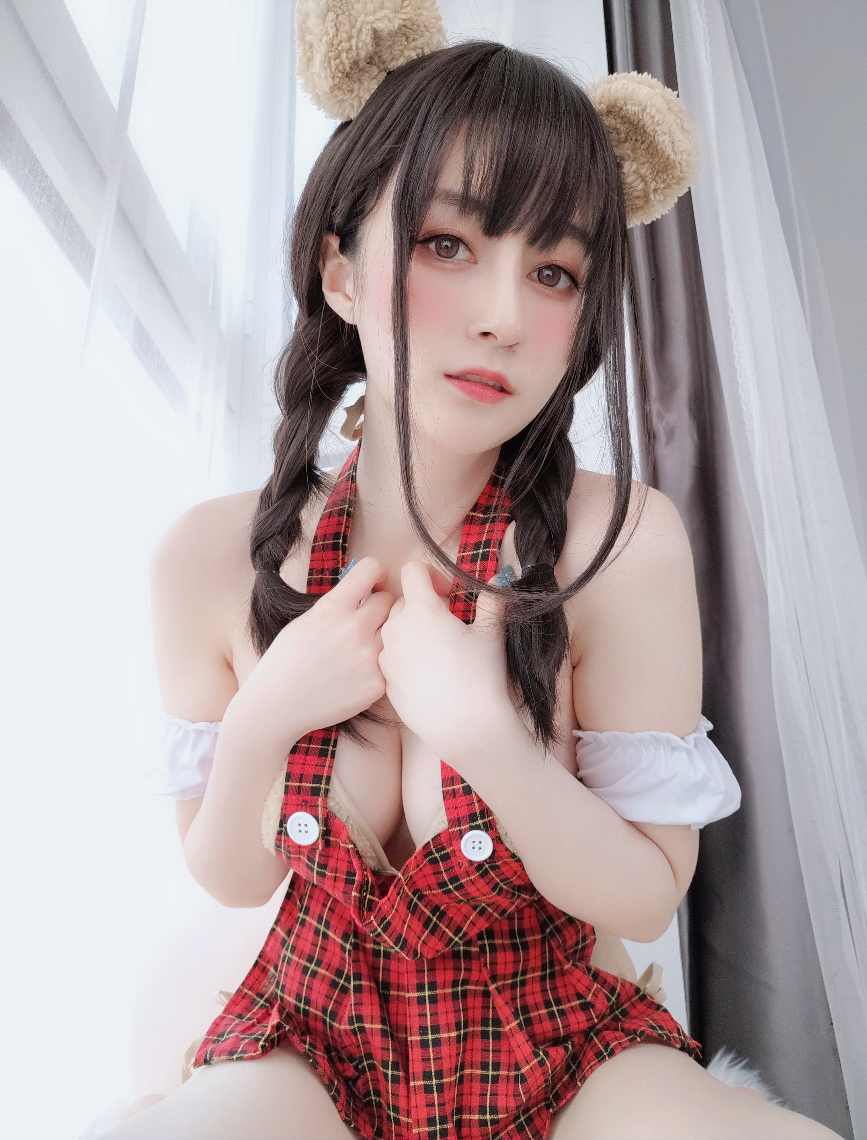 amateur photo Baiyin811 (白银81) - 可爱的熊 (6)