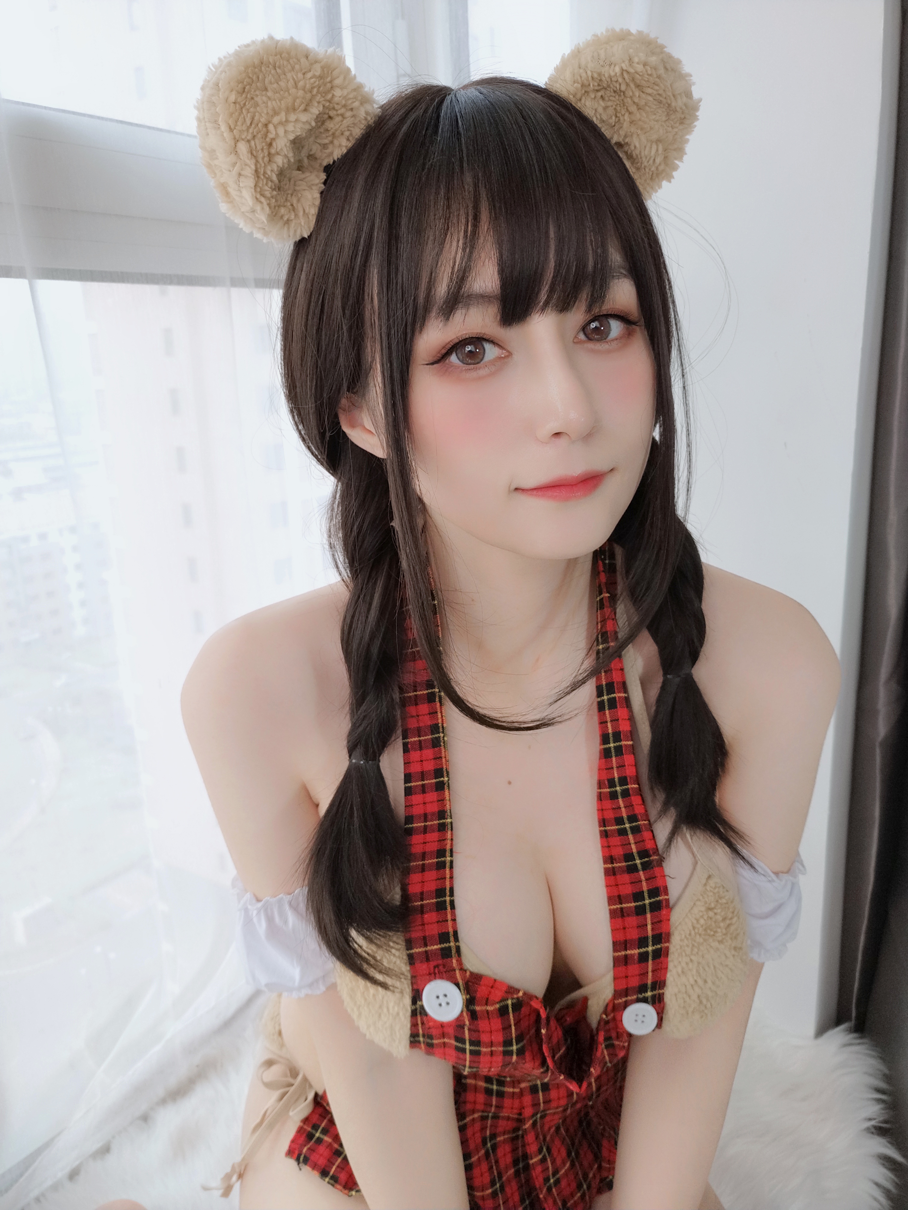 amateur photo Baiyin811 (白银81) - 可爱的熊 (30)