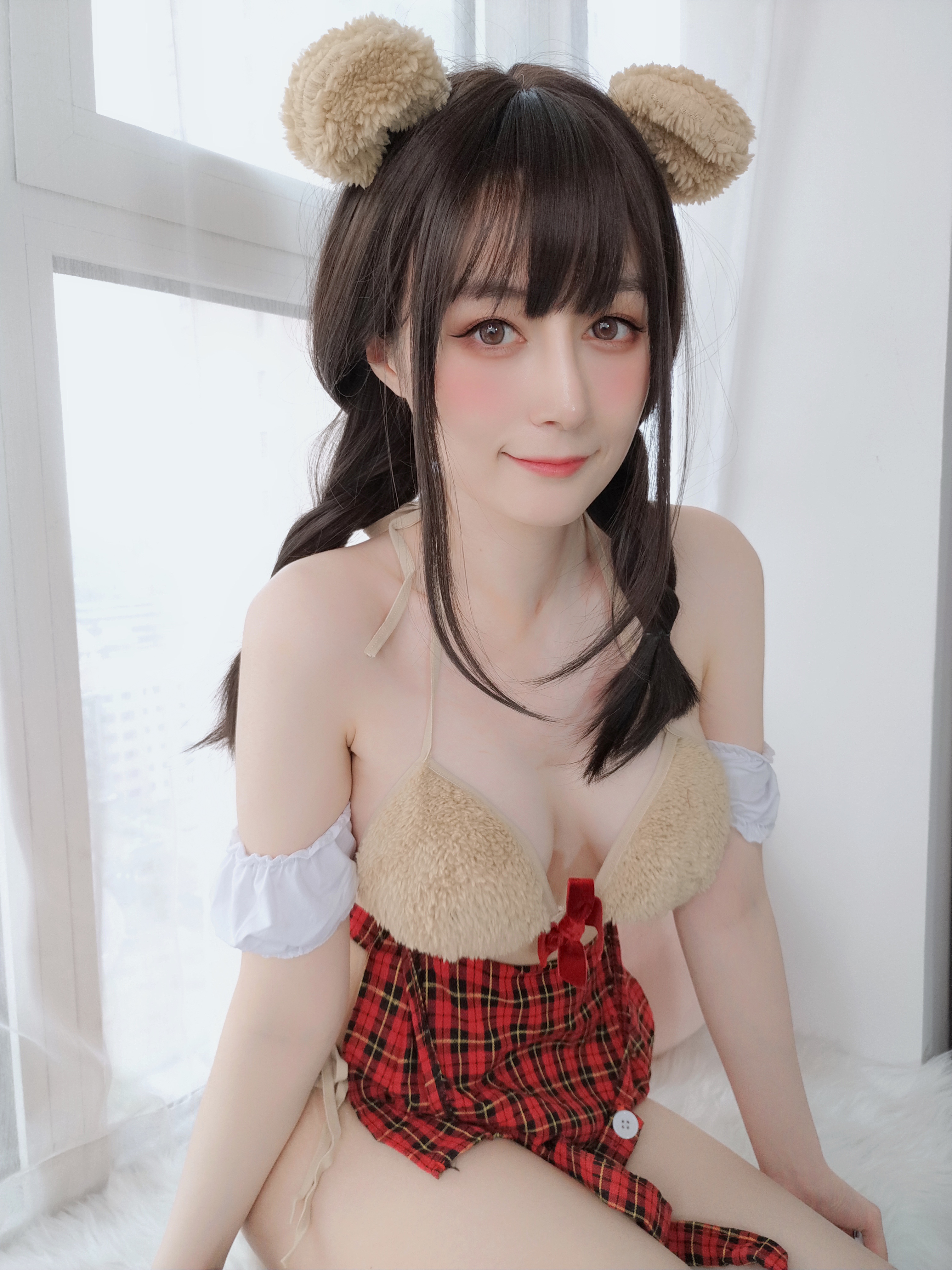 amateur photo Baiyin811 (白银81) - 可爱的熊 (39)