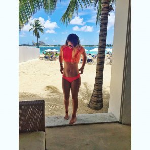 amateur pic Clothing Vacation Beach Shorts Summer 