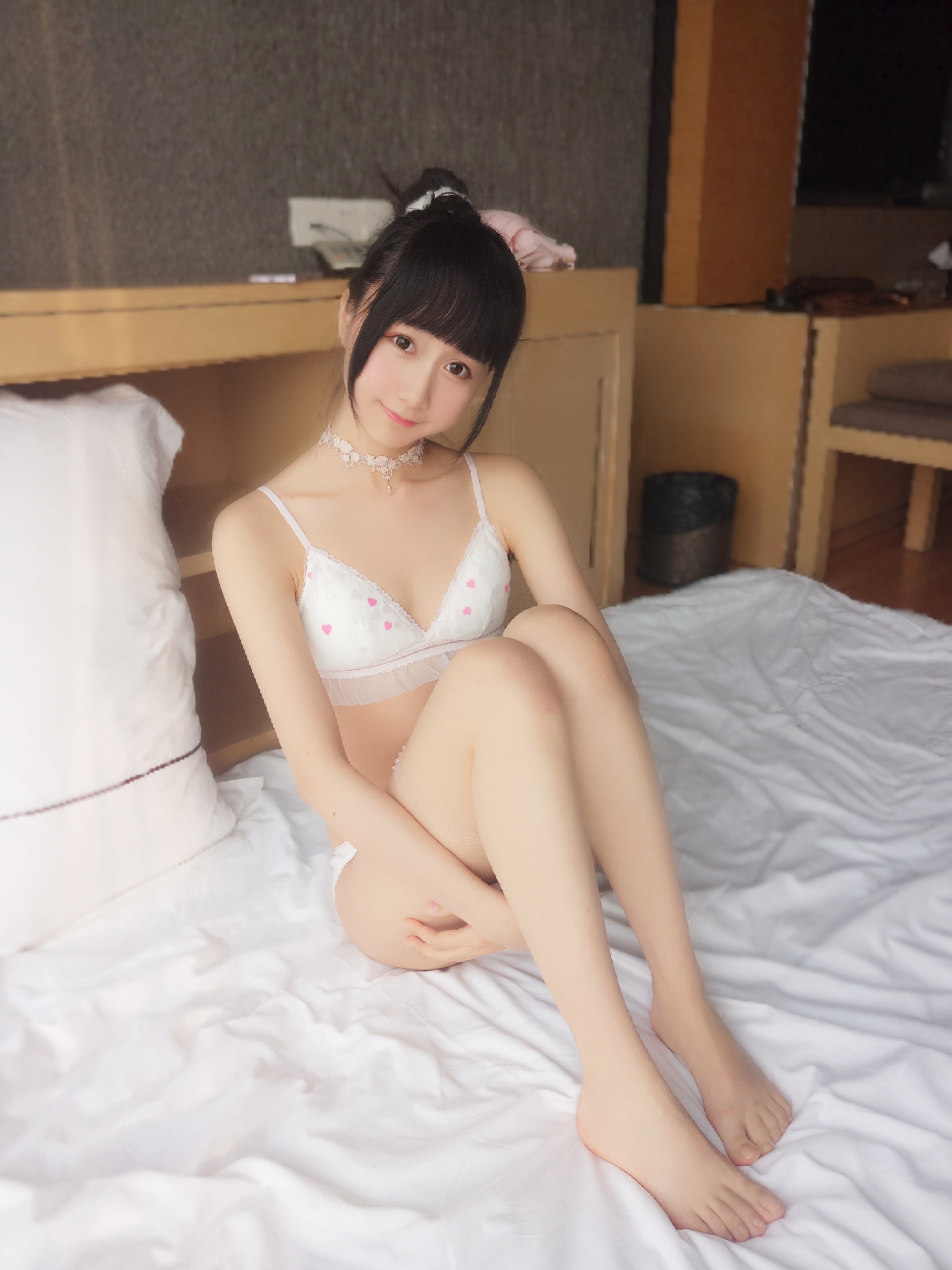 amateur photo KimemeOwO (木绵绵OwO) No. 29 - 暖洋洋私房 (25)