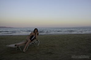 amateur pic Heels on beach 014-topaz-faceai-enhance-2.8x