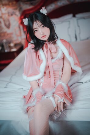 amateur photo DJAWA Photo - HaNari (하나리) - Christmas Special Part 2 (1)