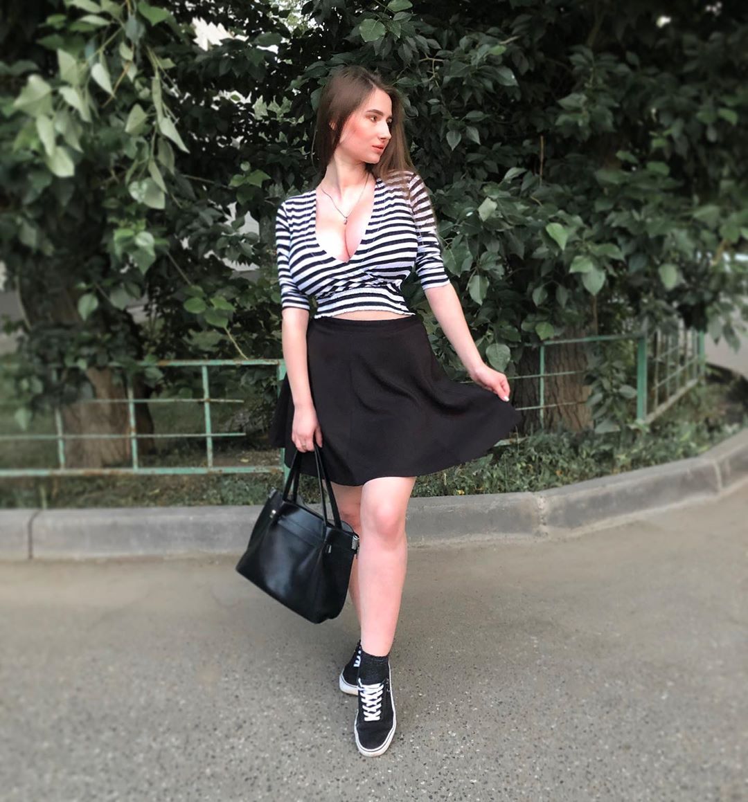 Светлана Клинаева Слив