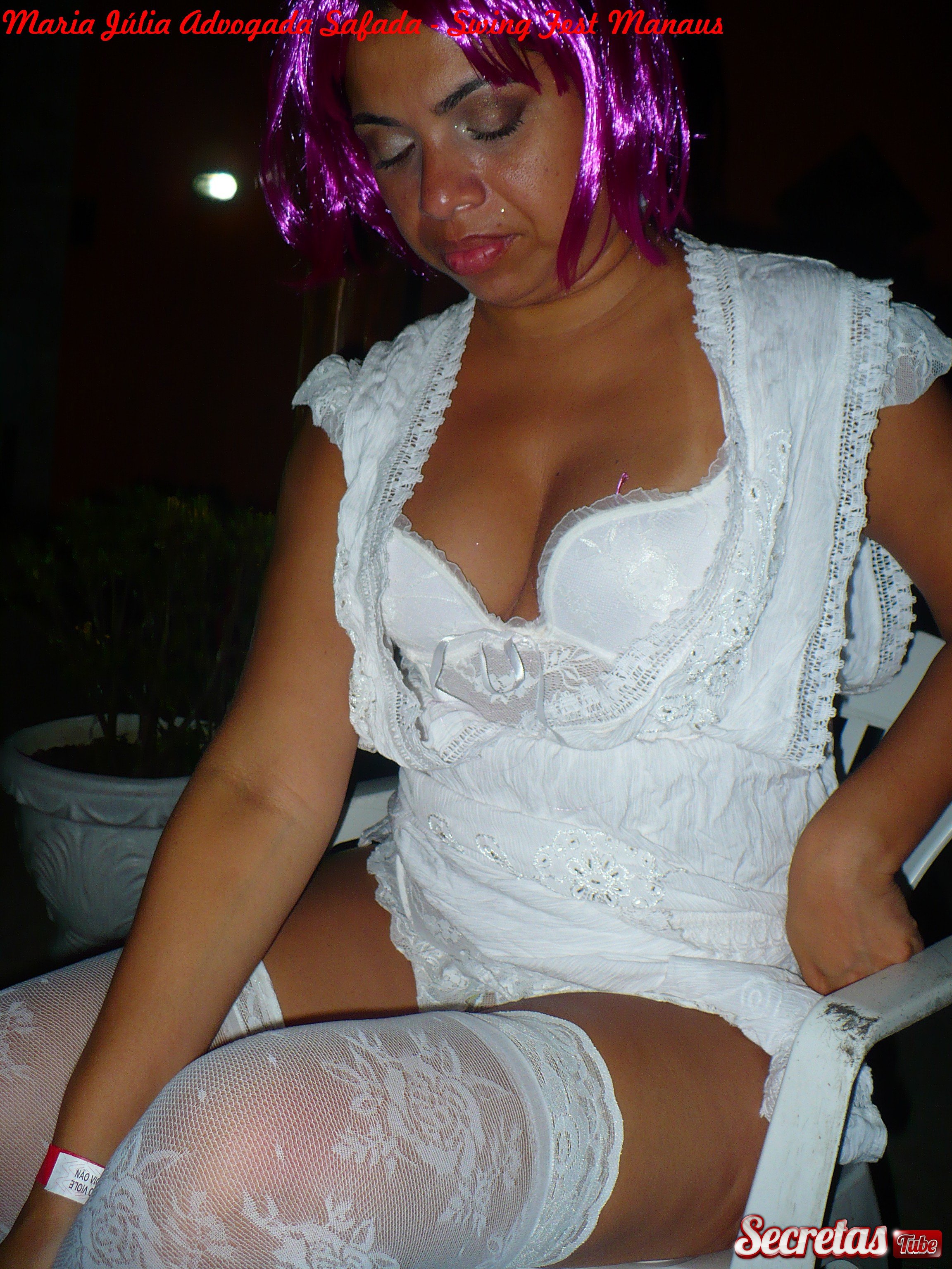 amateur photo Naked Lawyer - Manaus's Swing Fest Carnaval 00918