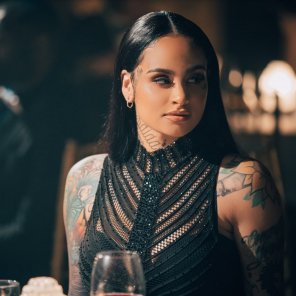 Kehlani