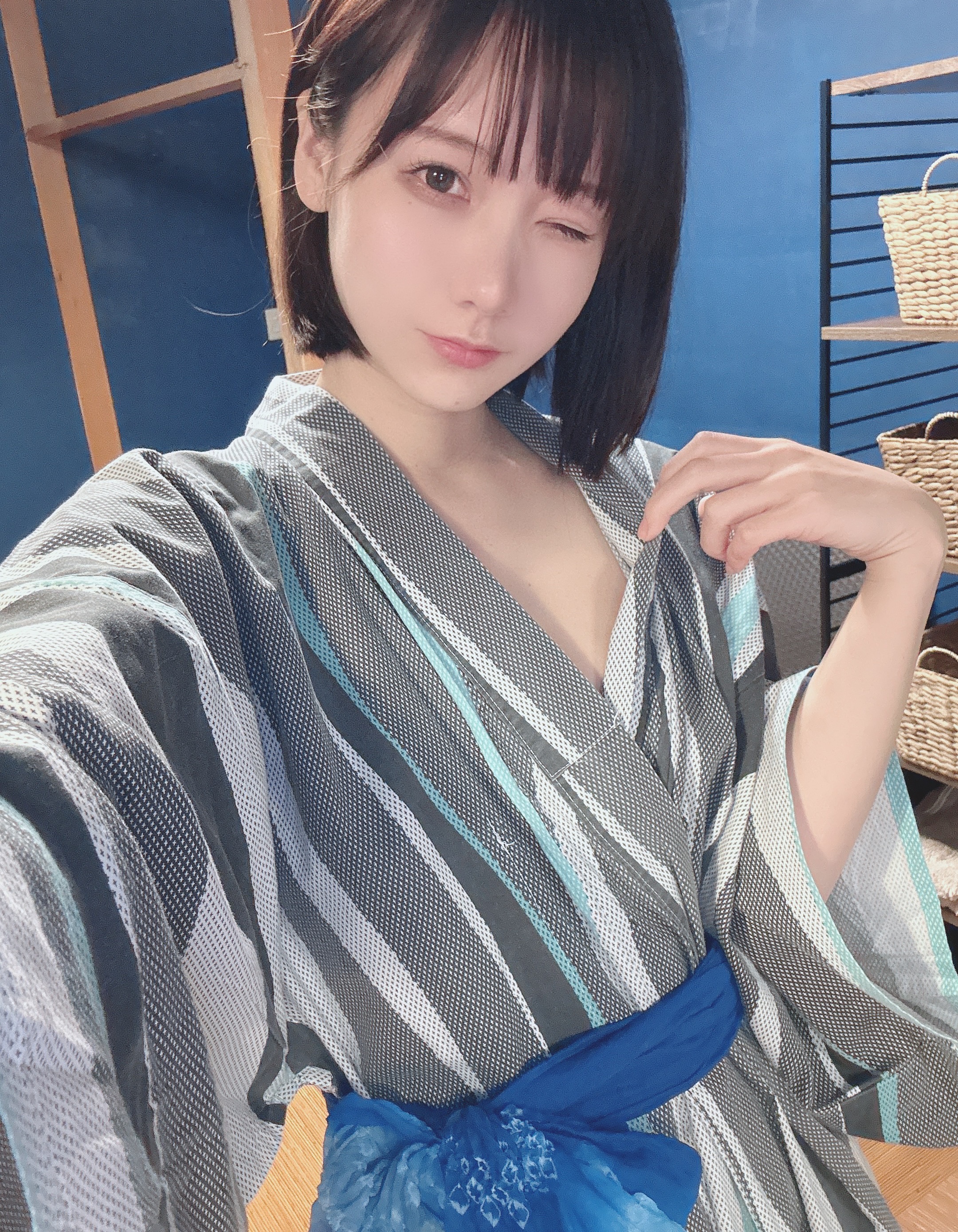 amateur photo けんけん (Kenken - snexxxxxxx) Onsen (2)