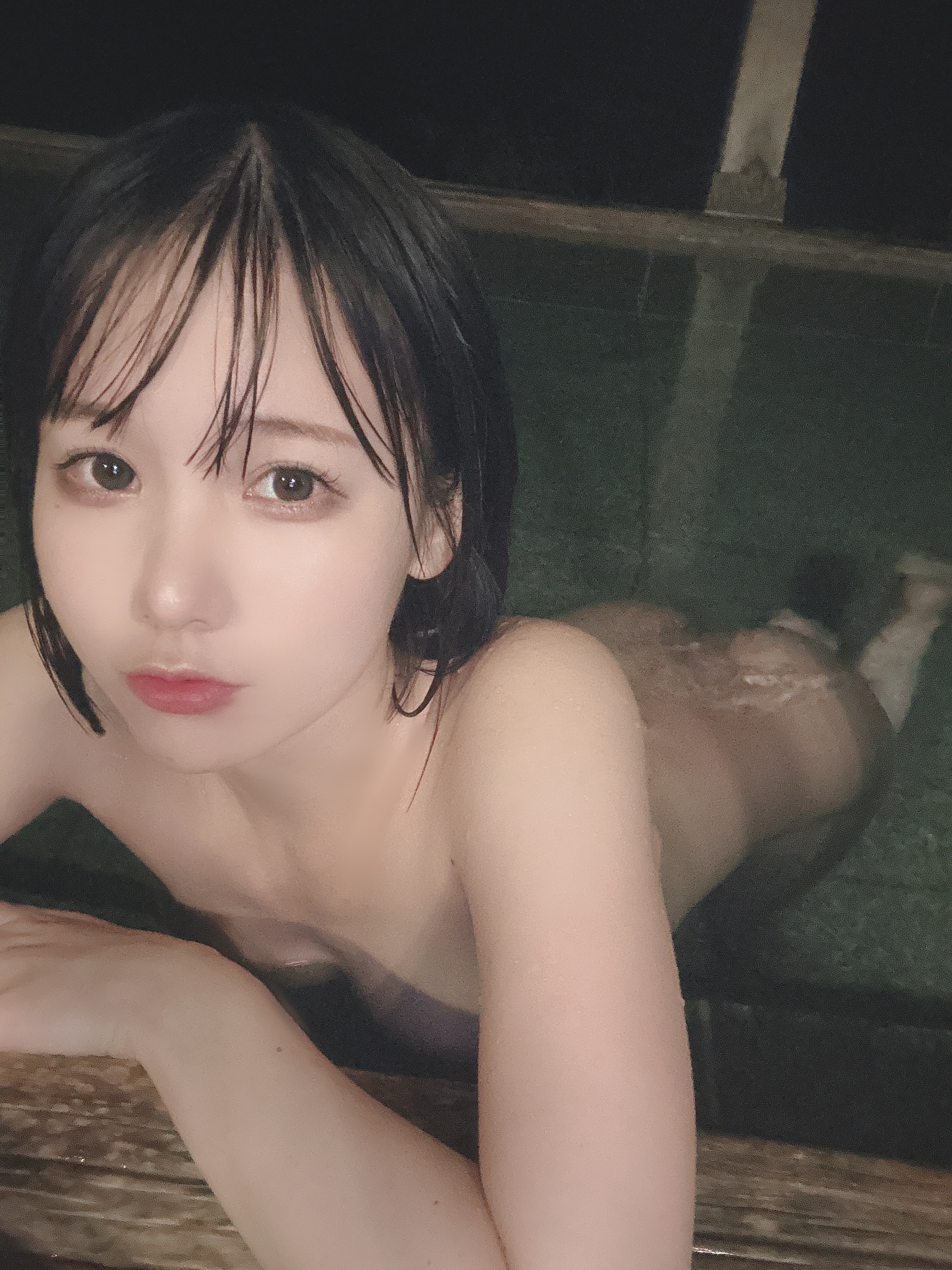 amateur photo けんけん (Kenken - snexxxxxxx) Onsen (14)