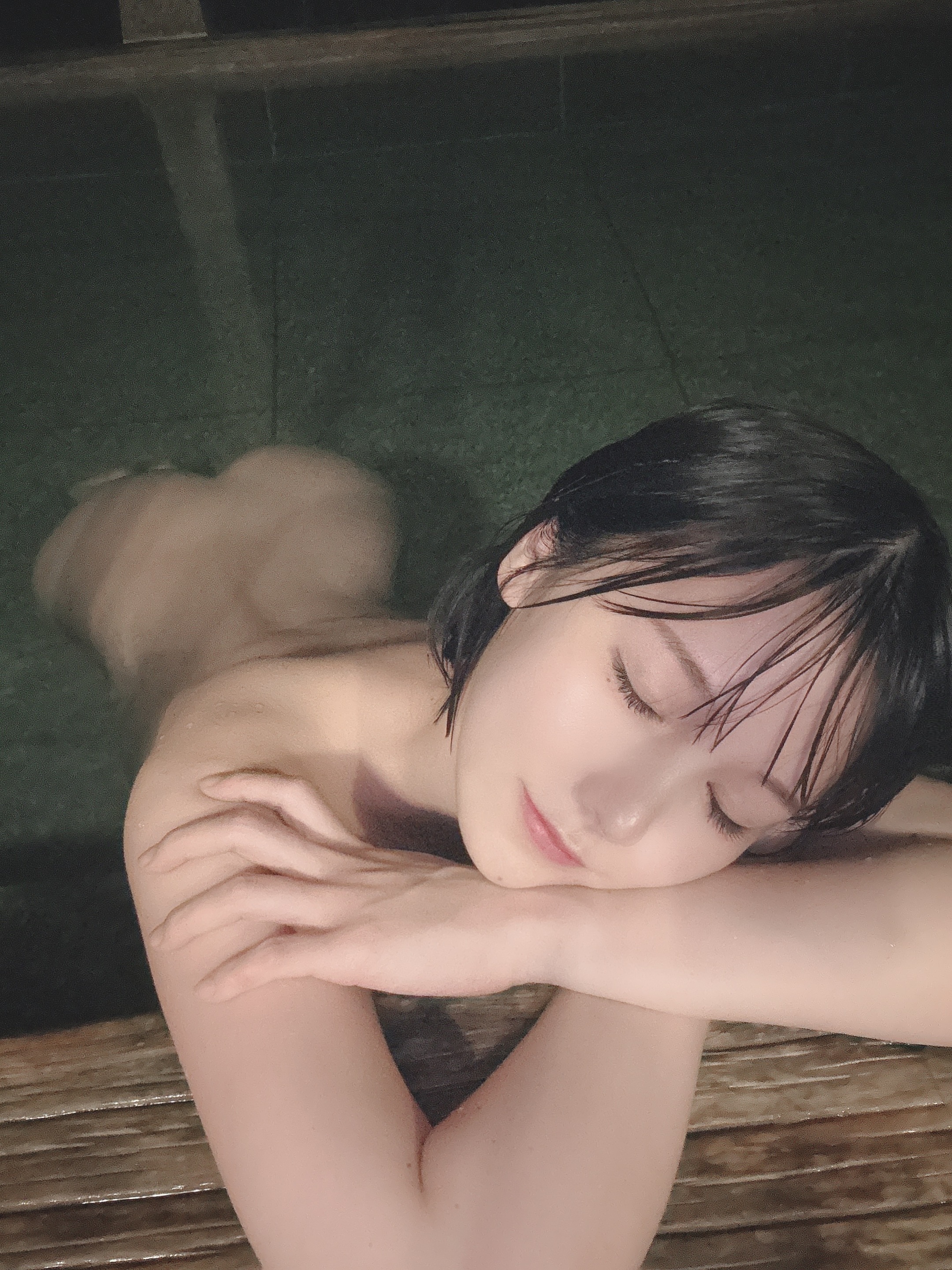 amateur photo けんけん (Kenken - snexxxxxxx) Onsen (15)