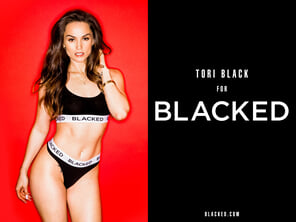 Tori Black - Tori Black