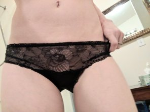 Just me in my panties [f]