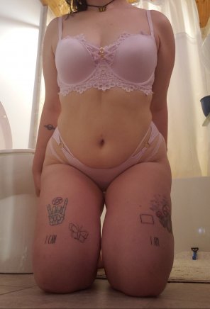 amateur pic thoughts on my new set?
