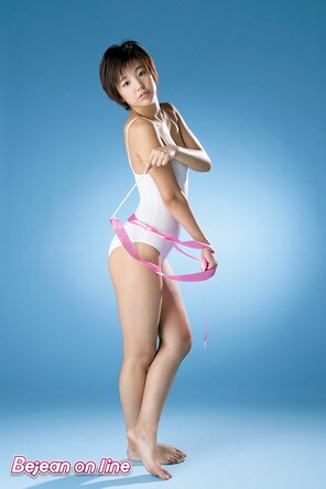 amateur pic BeJean-Sakura.Aida-Body.Poster-015