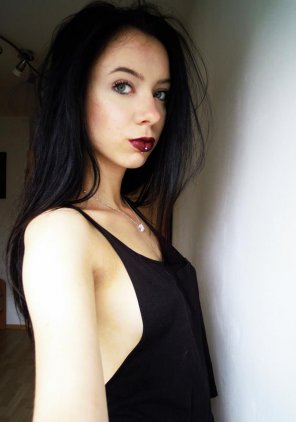 Pale Beauty