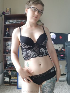 Sassy [f]