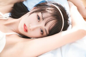 KimemeOwO (木绵绵OwO) - 水波温柔 (15)
