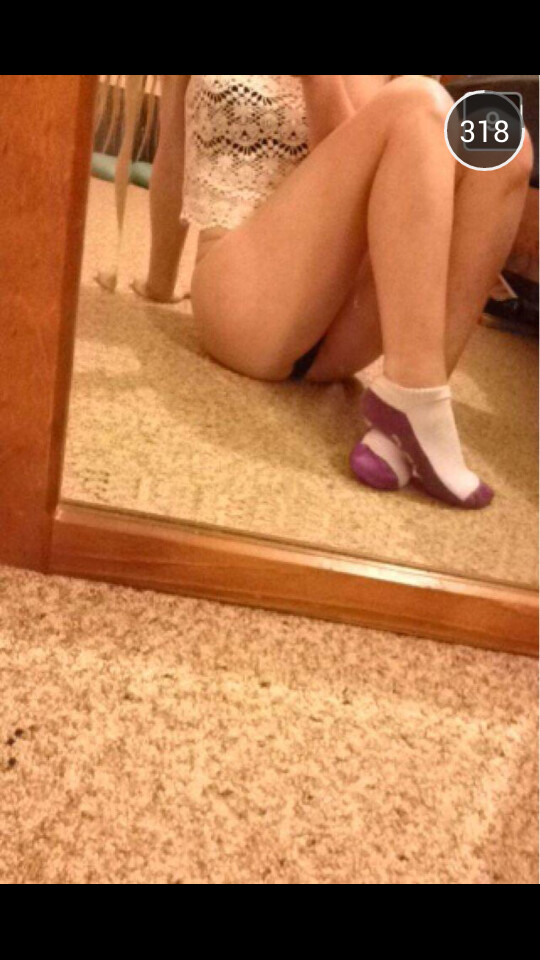 amateur photo Snapchat screenshot (25)