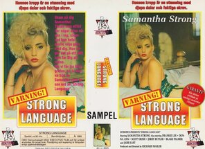 amateur pic SAMPEL - VARNING STRONG LANGUAGE