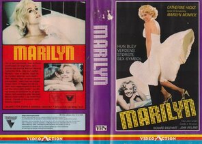 VIDEO ACTION - MARILYN