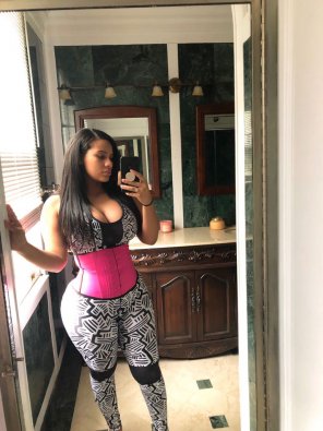 amateur pic Cyn Santana