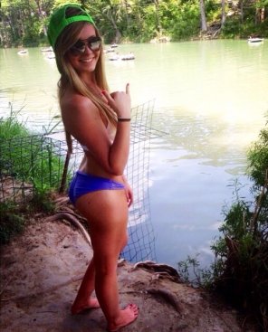 River day