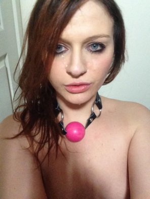 amateur photo Queen of cum selfies