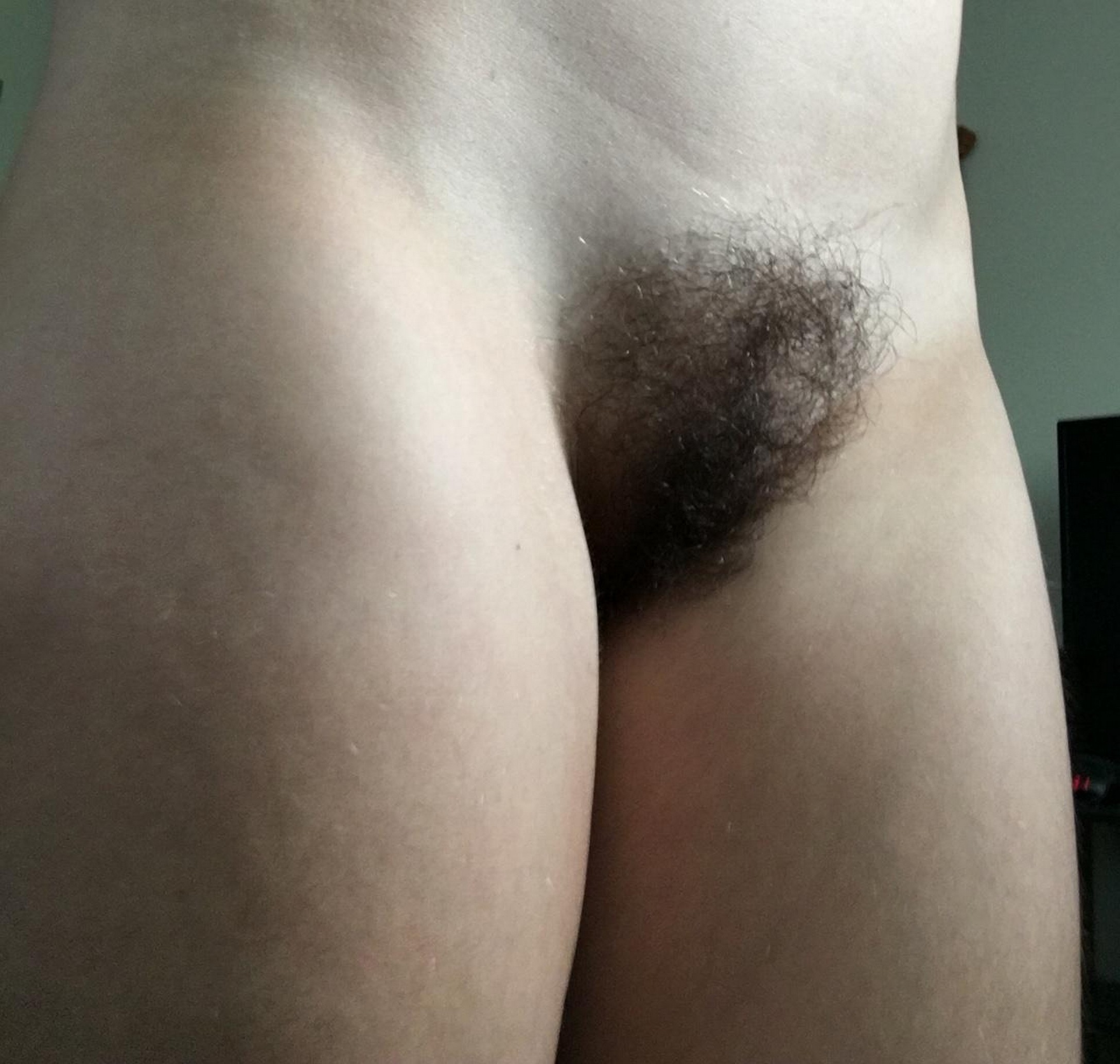 amateur photo Hairy-Teen-Entity666_35