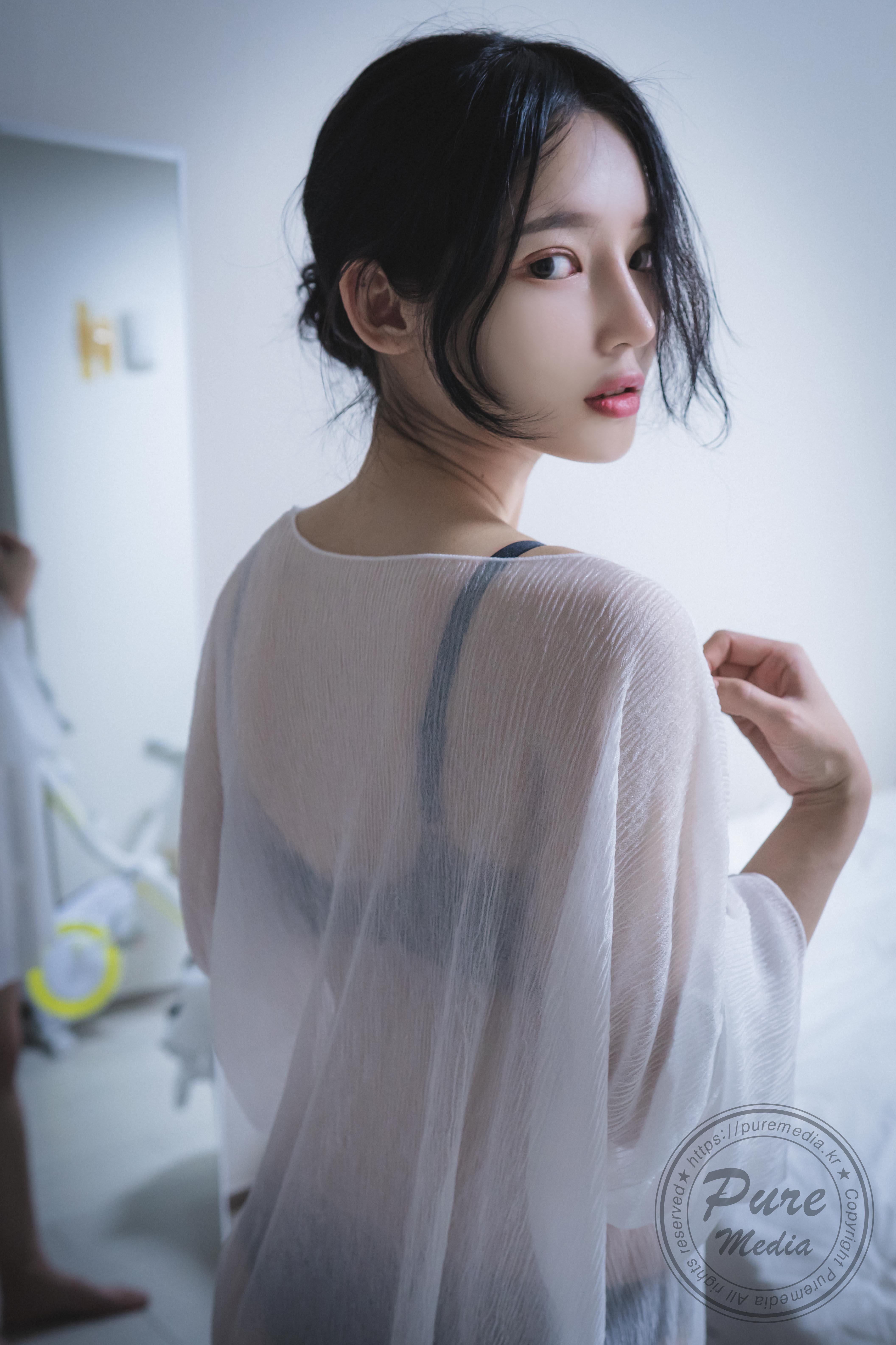 amateur photo [PureMedia] VOL219 Yeha (43)