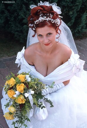 amateur pic bride03