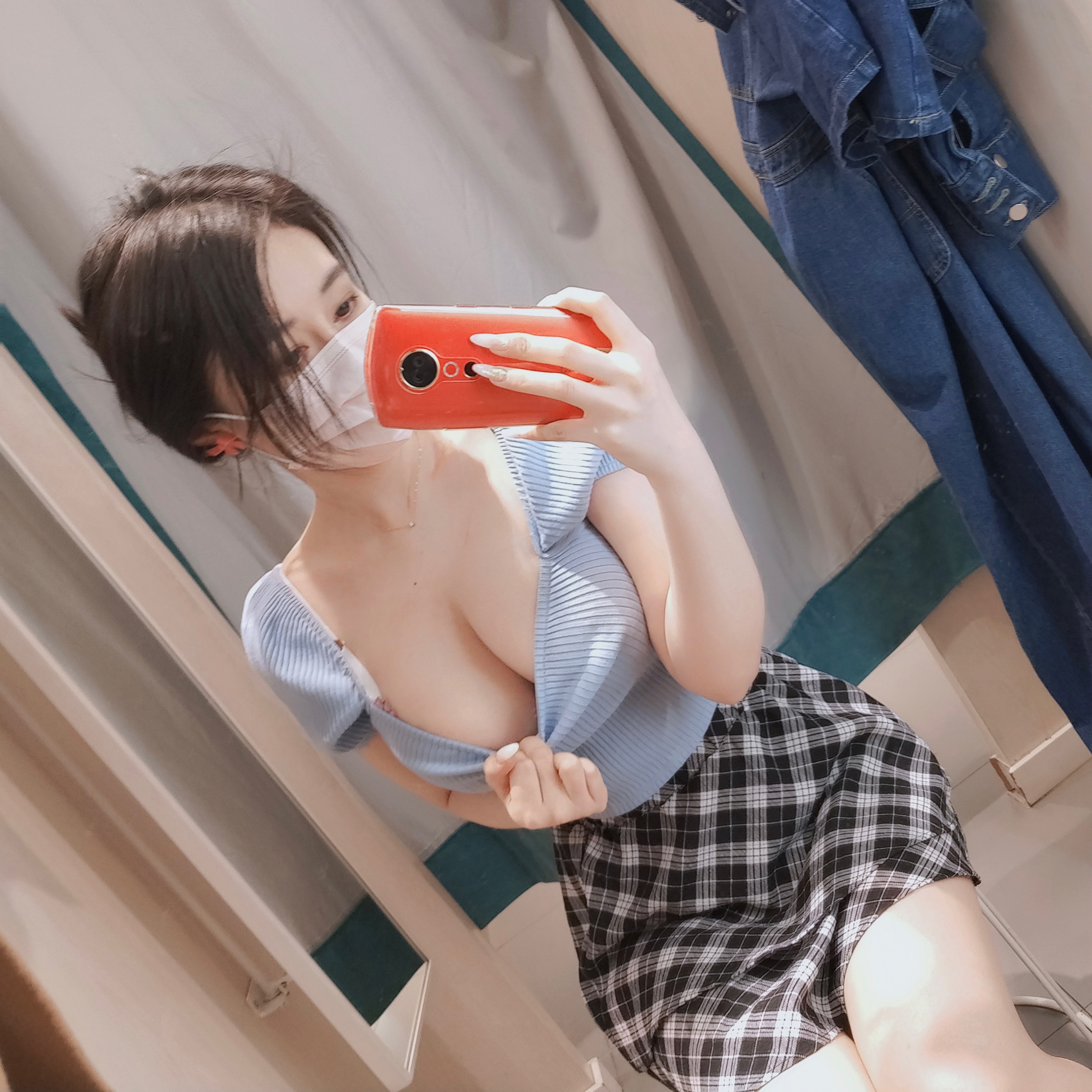 beginner picture Baiyin811 (白银81) - Vol.105 [Patreon] Oct 2022 3 (11)