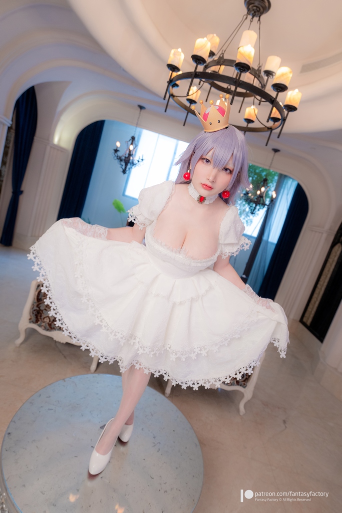 amateur photo Fantasy-Factory-小丁-Boosette-1